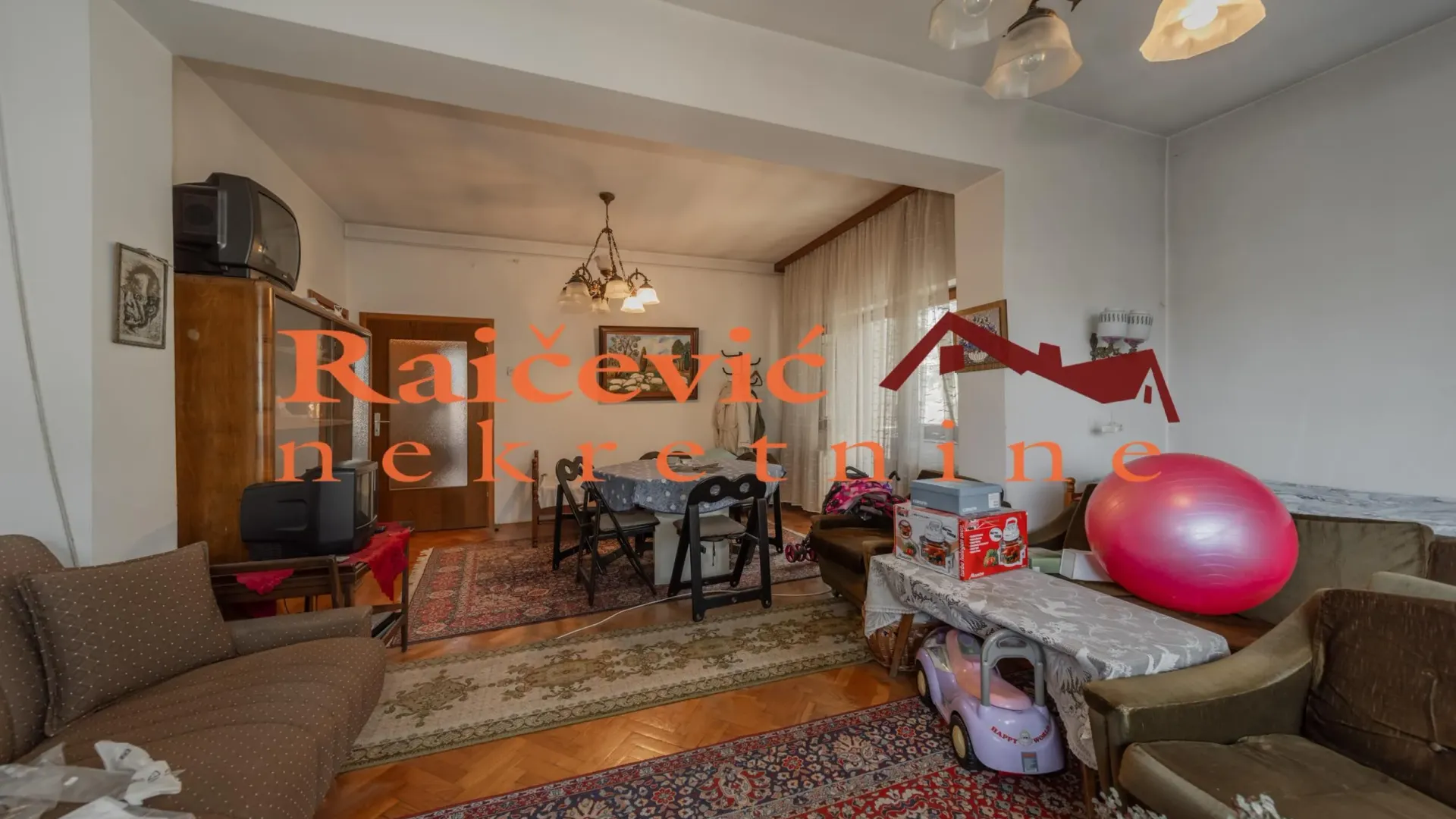 Sale, house, 400m², Savski Venac, Beograd