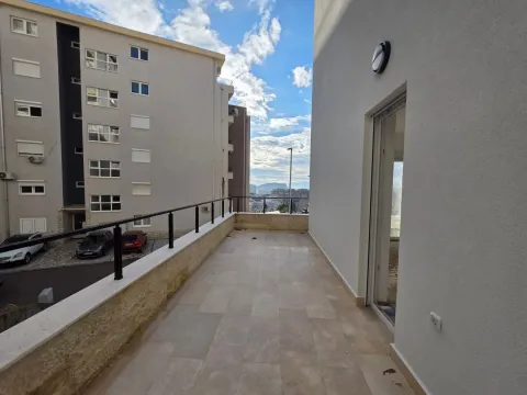 Prodaja, dvosoban stan, 64m², Budva, Crna Gora - image 3