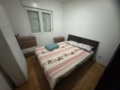 Izdavanje, jednosoban stan, 45m², Stari Aerodrom, Podgorica - image 8