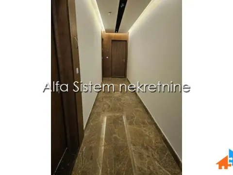 Rent, two bedroom apartment, 45m², Autokomanda, Voždovac Sve Podlokacije - image 20