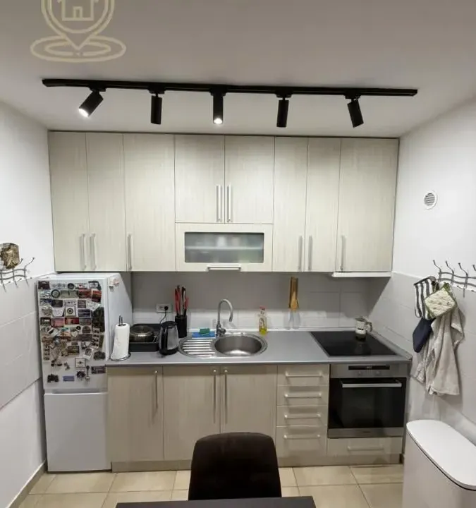 Prodaja, jednosoban stan, 39m², Petrovaradin, Novi Sad