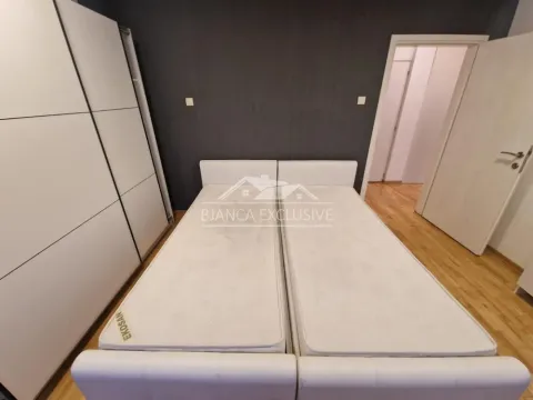 Prodaja, dvosoban stan, 54m², Novi Beograd Blok 1 Fontana, Novi Beograd Sve Podlokacije - image 6