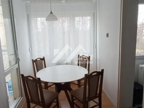 Izdavanje, dvosoban stan, 52m², Liman 1, Novi Sad Sve Podlokacije - image 3