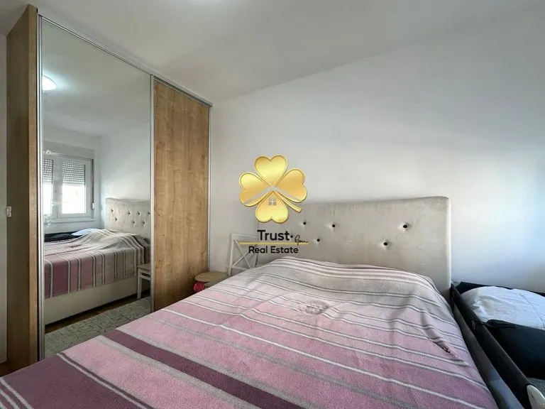 Rent, apartment, 65m², City Kej, Podgorica