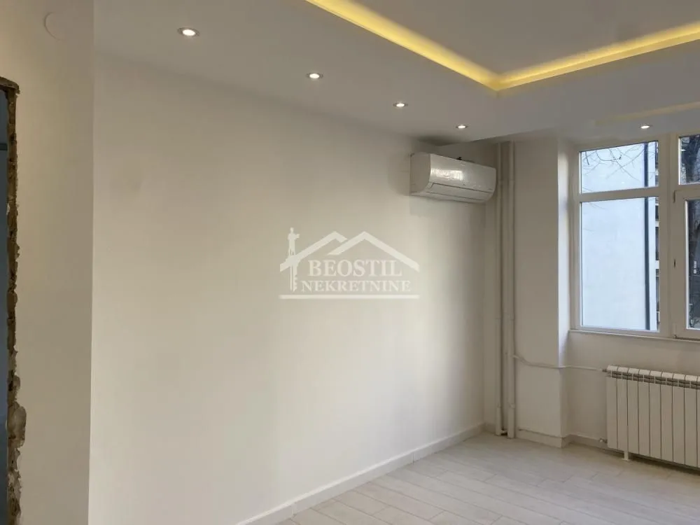 Sale, two bedroom apartment, 60m², Stari Grad, Beograd