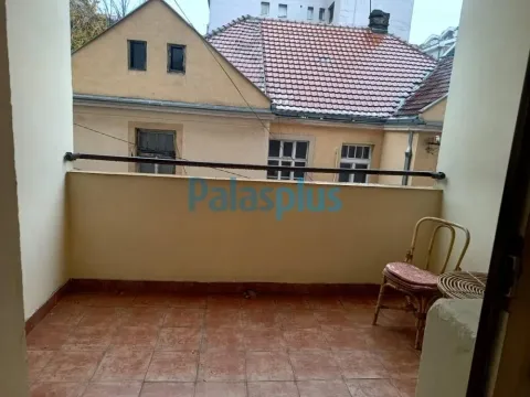 Rent, two bedroom apartment, 63m², Botanička Bašta, Palilula Sve Podlokacije - image 10