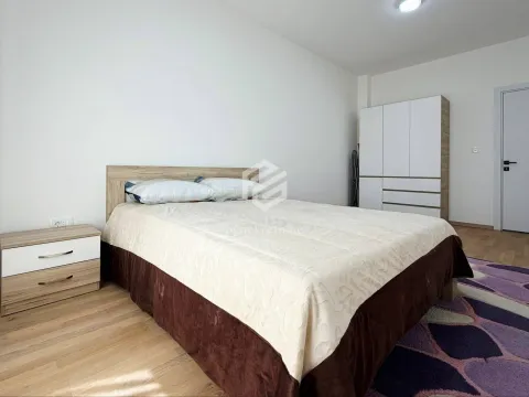 Rent, one bedroom apartment, 58m², Momišići, Podgorica - image 10
