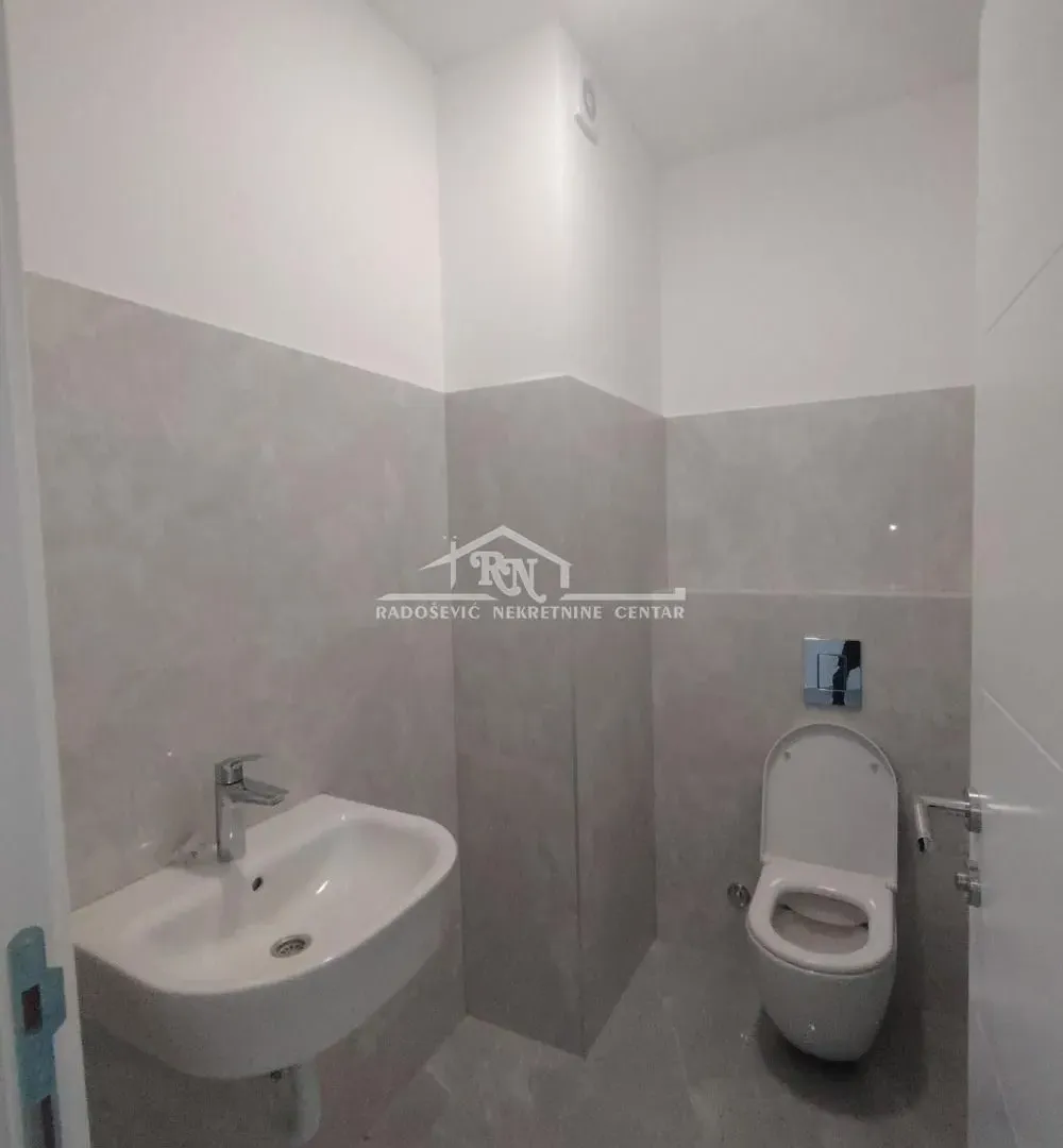 Sale, office space, 29m², Obrenovac, Beograd