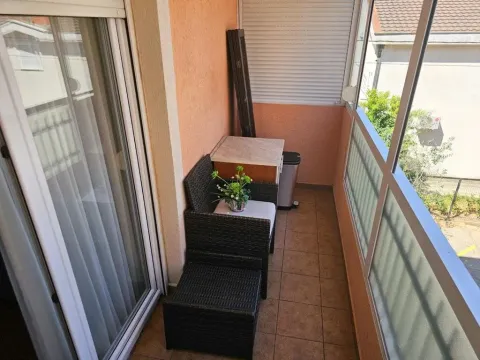 Rent, two bedroom apartment, 80m², Zagorič, Podgorica - image 6