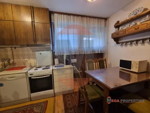 Izdavanje, trosoban stan, 75m², Palilula Sve Podlokacije, Beograd - image 15