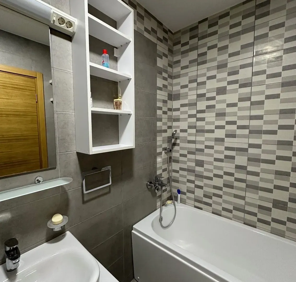 Prodaja, jednosoban stan, 51m², Kava, Tivat
