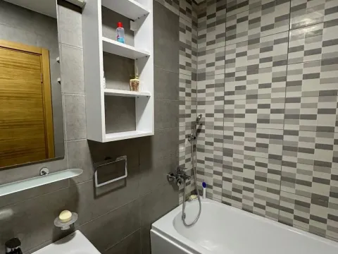 Prodaja, jednosoban stan, 51m², Kava, Tivat - image 8