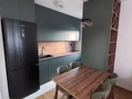 Izdavanje, dvosoban stan, 60m², City Kvart, Podgorica - image 1