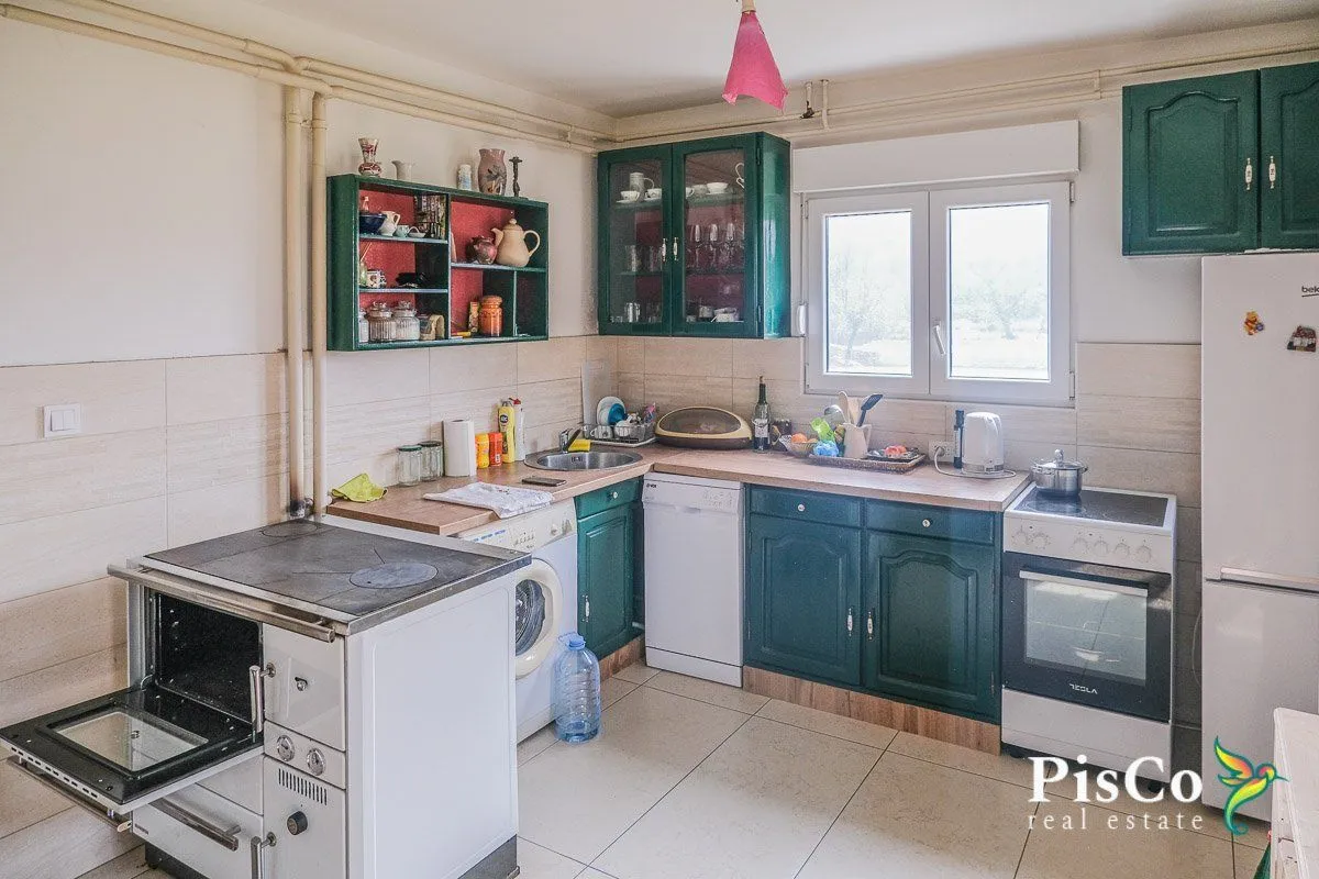 Prodaja, kuća, 96m², Nikšić, Crna Gora