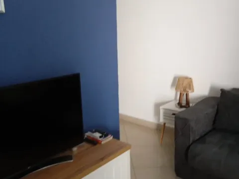 Rent, one bedroom apartment, 50m², Lepetani, Tivat - image 7