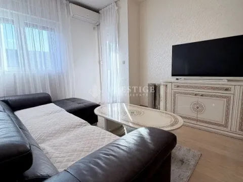 Izdavanje, jednosoban stan, 48m², City Kvart, Podgorica - image 3