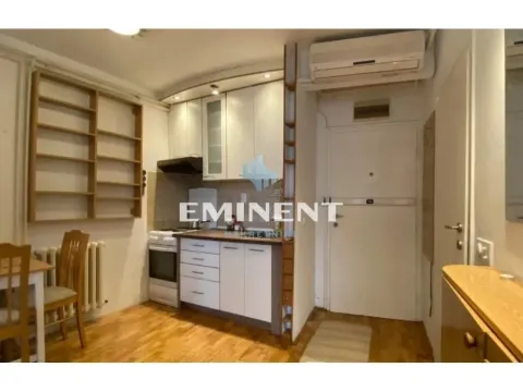 Izdavanje, stan, 35m², Profesorska Kolonija, Palilula Sve Podlokacije - image 6