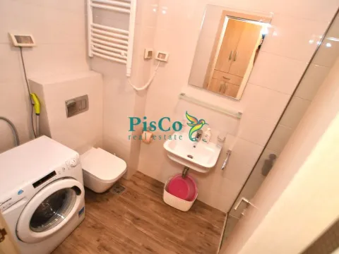 Izdavanje, jednosoban stan, 46m², City Kvart, Podgorica - image 2