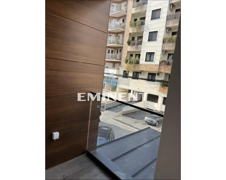 Rent, apartment, 40m², Crveni Krst, Beograd