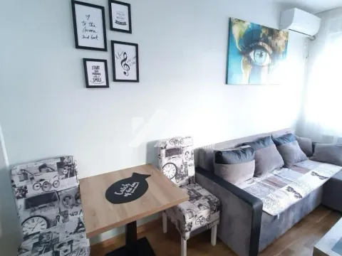 Rent, one bedroom apartment, 35m², Nova Detelinara, Novi Sad Sve Podlokacije - image 3