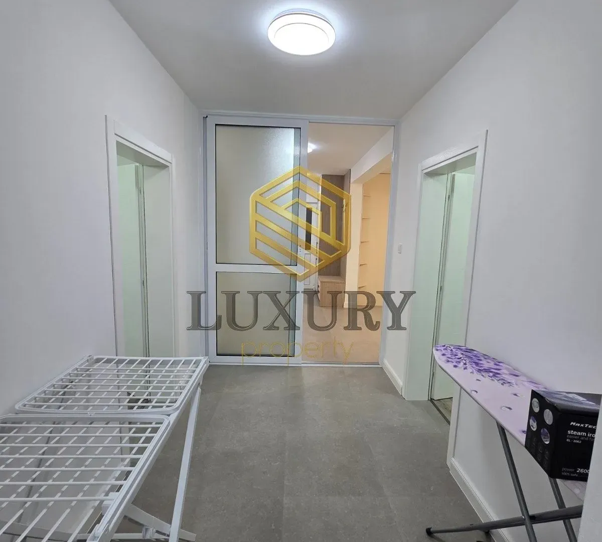 Rent, two bedroom apartment, 100m², Zabjelo, Podgorica