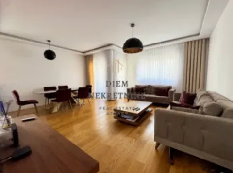 Sale, three bedroom apartment, 101m², Central Point, Podgorica - image 9