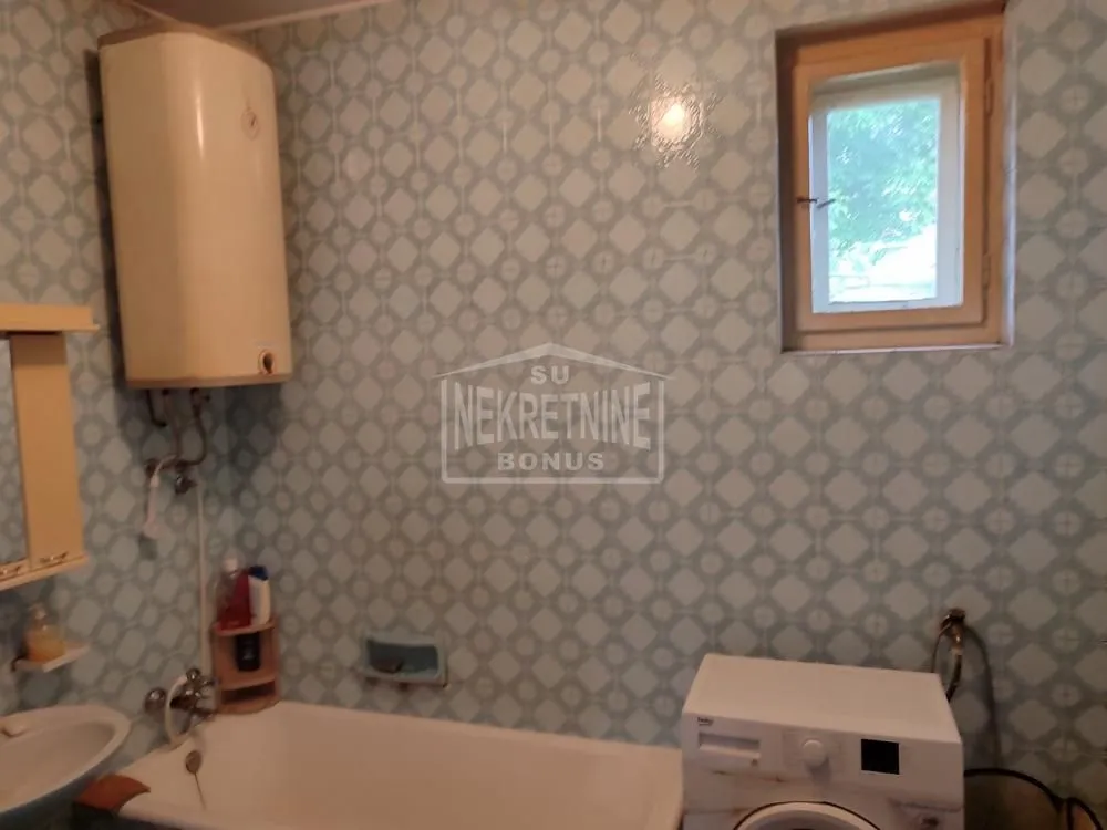 Prodaja, kuća, 89m², Teslino Naselje, Subotica