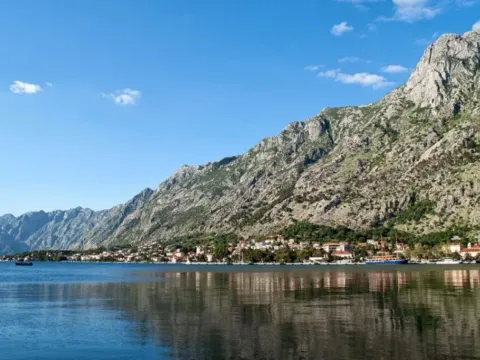 Prodaja, jednosoban stan, 43m², Kotor, Crna Gora - image 8