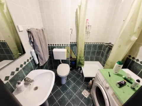 Rent, studio apartment, 25m², Salajka, Novi Sad Sve Podlokacije - image 9