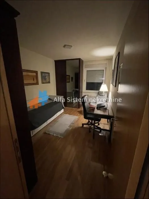 Rent, three bedroom apartment, 95m², Autokomanda, Voždovac Sve Podlokacije