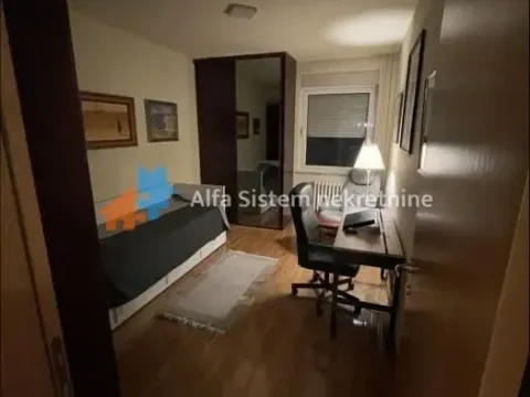 Izdavanje, trosoban stan, 95m², Autokomanda, Voždovac Sve Podlokacije - image 15