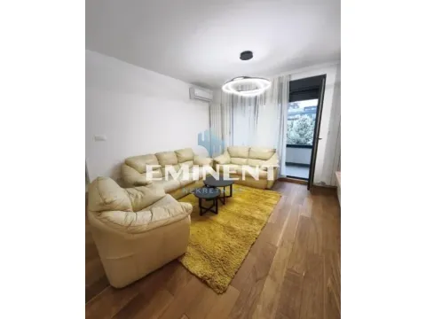 Rent, three bedroom apartment, 65m², Čubura, Beograd - image 2