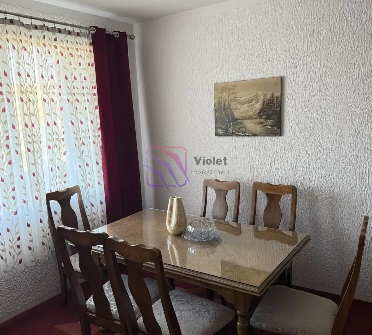 Rent, two bedroom apartment, 70m², Preko Morače, Podgorica