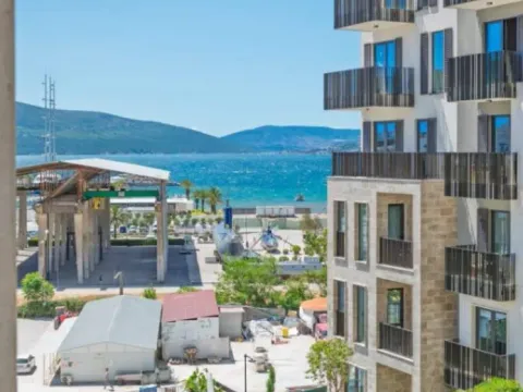 Sale, one bedroom apartment, 55m², Porto Montenegro, Tivat - image 13