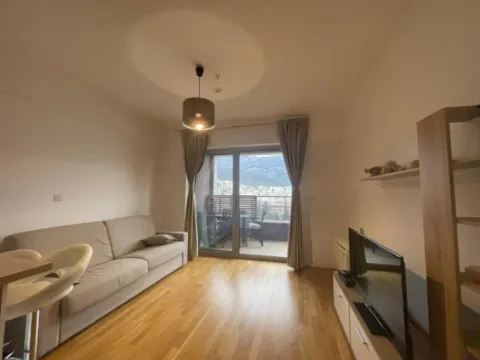 Sale, one bedroom apartment, 44m², Harmonija, Budva - image 8