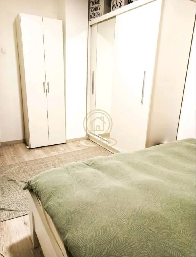 Izdavanje, dvosoban stan, 60m², Liman 3, Novi Sad Sve Podlokacije