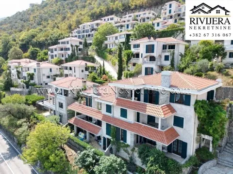 Prodaja, dvosoban stan, 101m², Kostanjica, Kotor - image 3