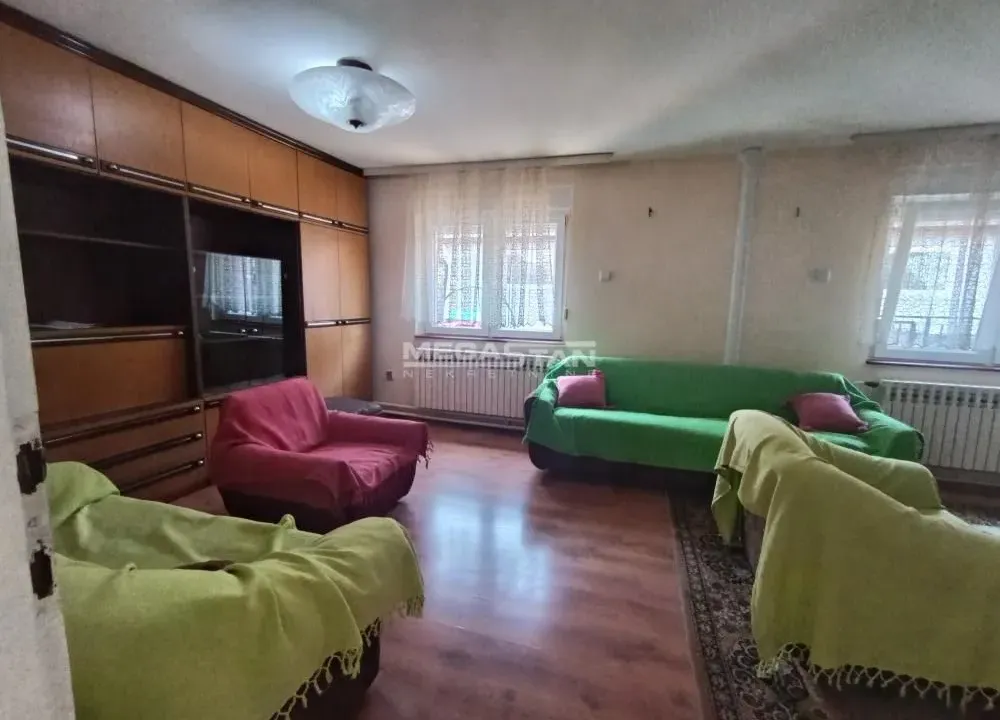 Rent, three bedroom apartment, 95m², Kumodraž 1, Kumodraž Sve Podlokacije