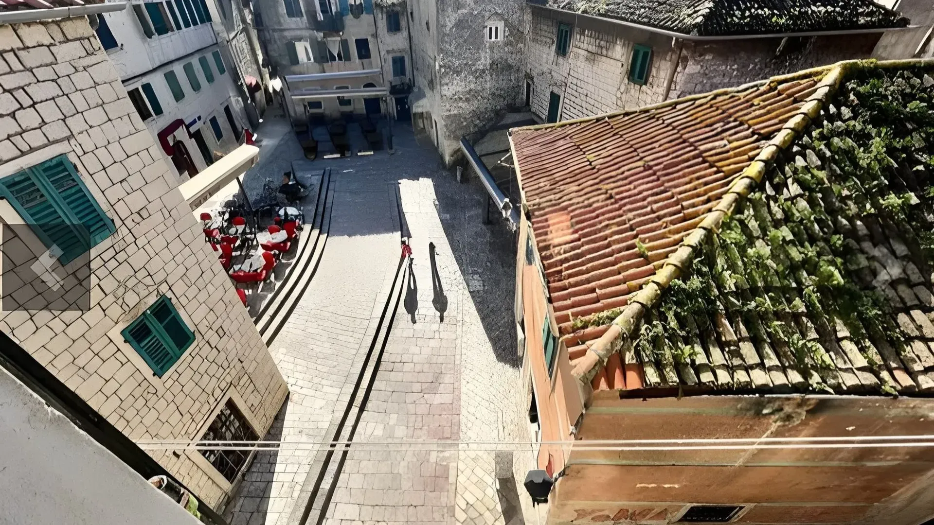 Prodaja, dvosoban stan, 84m², Kotor, Crna Gora