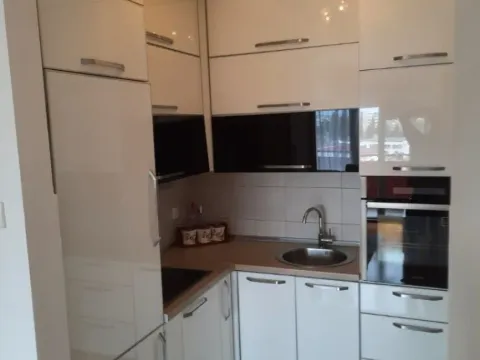 Rent, one bedroom apartment, 39m², Tuški Put, Podgorica - image 4