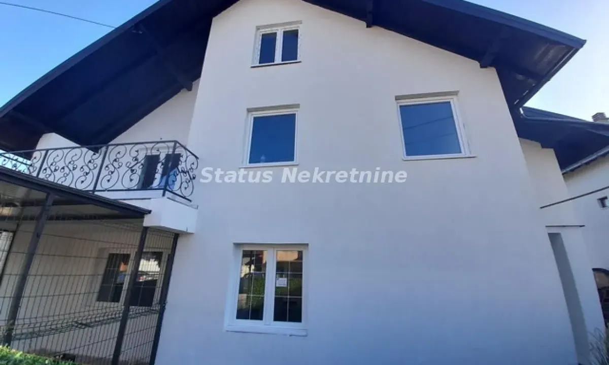 Sale, house, 250m², Veternik, Novi Sad Sve Podlokacije