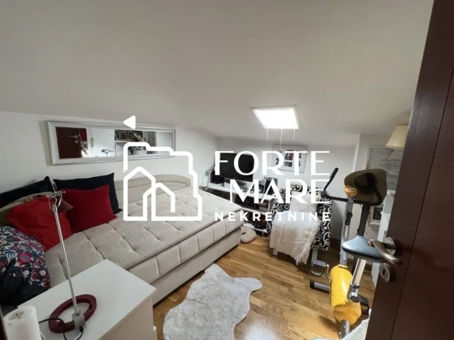 Prodaja, trosoban stan, 97m², Kotor, Crna Gora