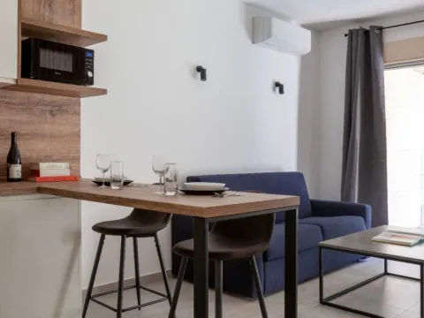 Sale, studio apartment, 40m², Škaljari, Kotor - image 3