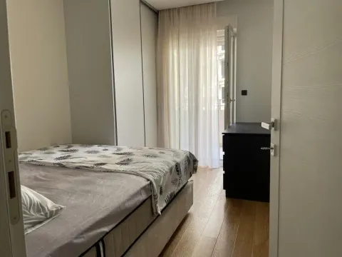 Izdavanje, jednosoban stan, 53m², Central Point, Podgorica - image 6