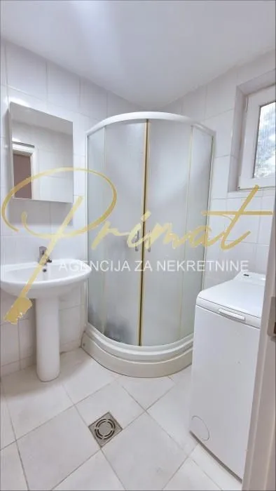 Rent, two bedroom apartment, 40m², Gradska Bolnica, Zvezdara Sve Podlokacije