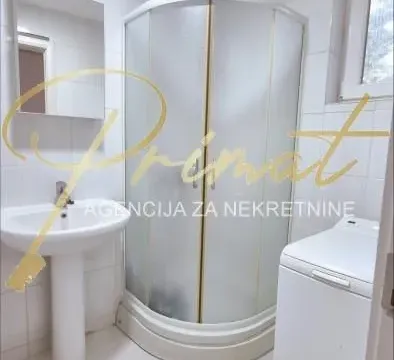 Rent, two bedroom apartment, 40m², Gradska Bolnica, Zvezdara Sve Podlokacije - image 11