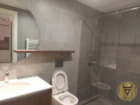 Izdavanje, dvosoban stan, 59m², Savski Venac, Beograd - image 10