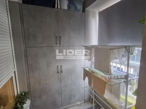 Sale, two bedroom apartment, 76m², Novi Beograd Blok 64, Novi Beograd Sve Podlokacije - image 8