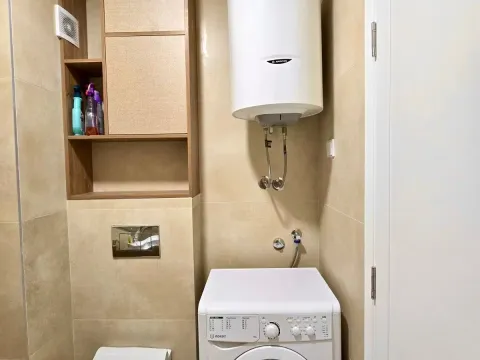 Rent, one bedroom apartment, 47m², Zabjelo, Podgorica - image 7