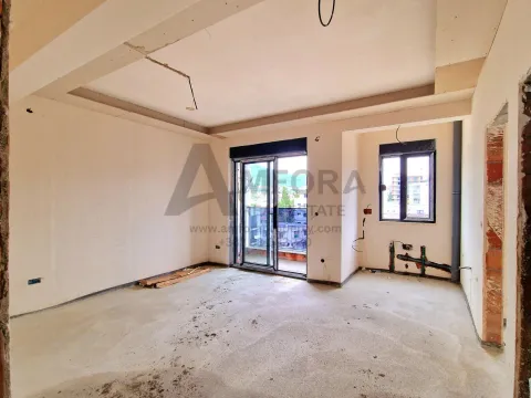 Sale, two bedroom apartment, 53m², Dobra Voda, Budva - image 16